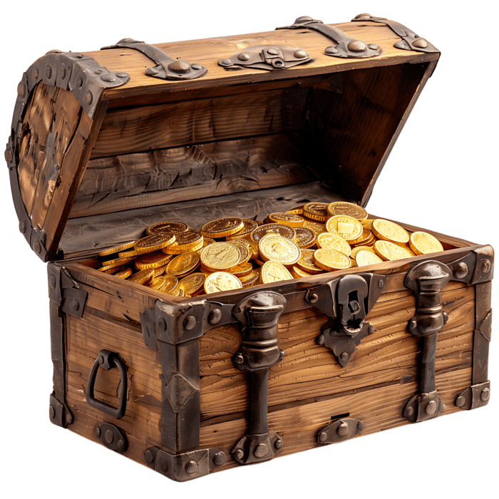 Treasure Chest